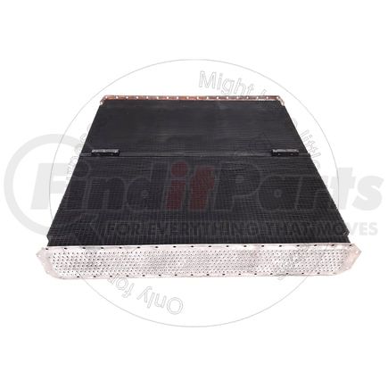 Blumaq 6N-0957 Radiator Core - fits Caterpillar Track Type Tractor D8K
