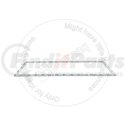 Blumaq 6N-4976 GASKET