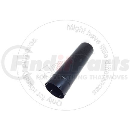 Blumaq 6N-8645 Exhaust Pipe