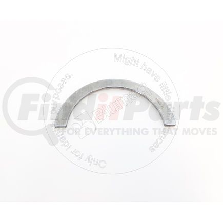 Blumaq 6N-8940 Bearings - Thrust, 6.1 in x 0.39 in, Fit for Caterpillar Applications