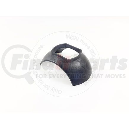 Blumaq 6P-5208 Hydraulic Lever Control Guide - 4.19 in. Wide