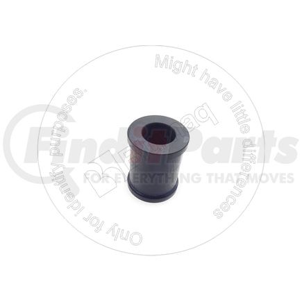 Blumaq 6V-1249 Grommet - 40 mm. Groove Width, 50 mm. Thick, on Engine