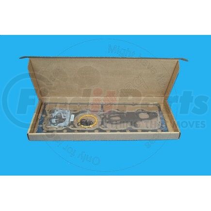 Blumaq 6V-2246 Engine Valve Grind Cylinder Head Gasket Kit - Single Cylinder