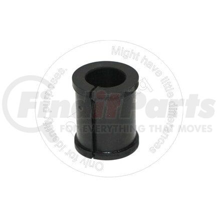 Blumaq 6V-7359 Grommet - 40 mm. Groove Width, 50 mm. Thick, on Turbocharger