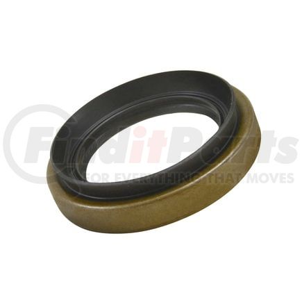 Yukon YMST1014 7.5in. Reverse Tacoma/Tundra left h/ stub axle side seal.
