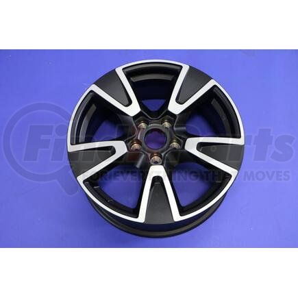 Mopar 6AP26MXFAA WHEEL