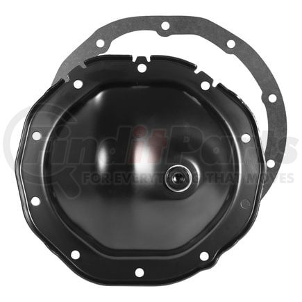 Yukon YPC5-GM8.5-KIT Yukon Rear Differential Cover Kit for General Motors 8.6in. Rear