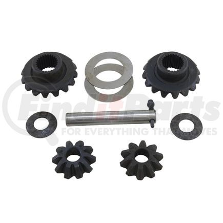 Yukon YPKC7.25-S-25 Yukon standard open spider gear kit for 7.25in. Chrysler with 25 spline axles