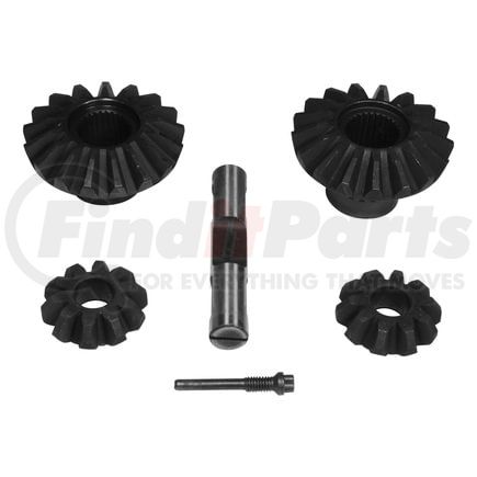 Yukon YPKC8.25-P-29 8.25" CHY 29spl DURA GRIP POSI SPIDER GEAR SET, (No_clutches)