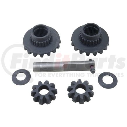 Yukon YPKC9.25-P-31 Yukon Positraction spiders Chy9.25" Dura Grip Posi 31spl no clutches included