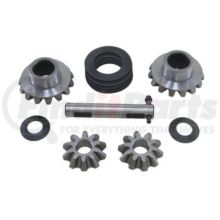 Yukon YPKC8.25-S-29 Yukon STD open spider gear kit for '97 & newer 8.25" Chy with 29 spline axles