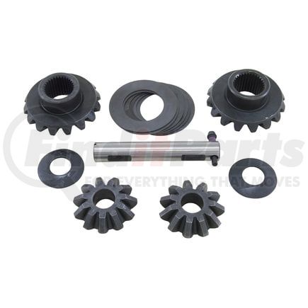 Yukon YPKC9.25B-S-31B Yukon Spider Gear Kit standard Open for 2010 & up Chy 9.25" ZF with 31-Spl Axles