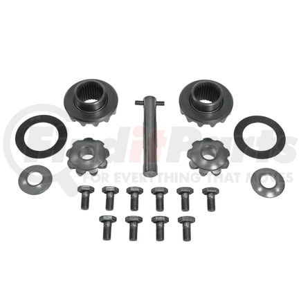 Yukon YPKD30-S-27-JK Yukon Spider Gear Kit for Jeep JK Dana 30 with 27 Spline