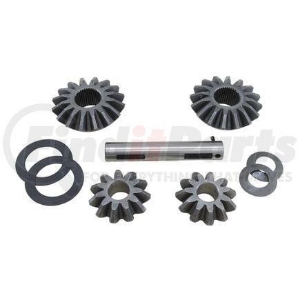 Yukon YPKD80-S-37 Yukon replacement standard open spider gear kit for Dana 80 with 37 spline axles