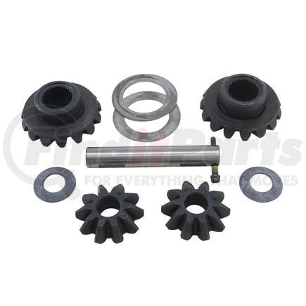 Yukon YPKF10.25-S-35 Yukon standard open spider gear kit for 10.25in./10.5in. Ford with 35 spline axl