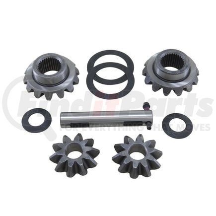 Yukon YPKF8.8-S-31 Yukon standard open spider gear kit for 8.8" Ford with 31 spline axles