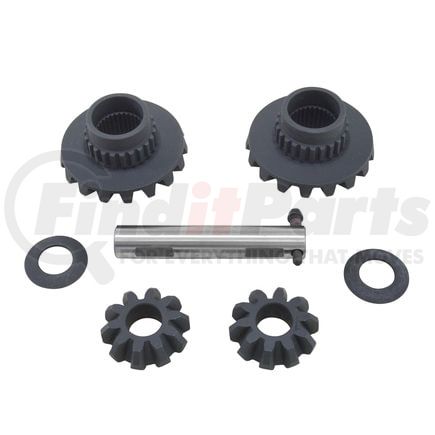 Yukon YPKF8.8-T/L-31 Yukon spider gear kit for Ford 8.8", 31 spline, Trac Loc Posi.