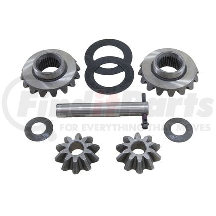 Yukon YPKF8.8-S-28 Yukon standard open spider gear kit for 8.8in. Ford (/ IFS) with 28 spline axles