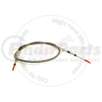 Blumaq 8V-1620 Multi-Purpose Control Cable - fits Caterpillar 936E G936 936