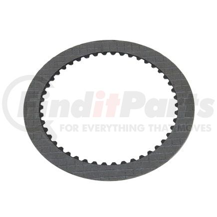 Yukon YPKF9-PC-01 Trac Loc friction plate, 4 tab