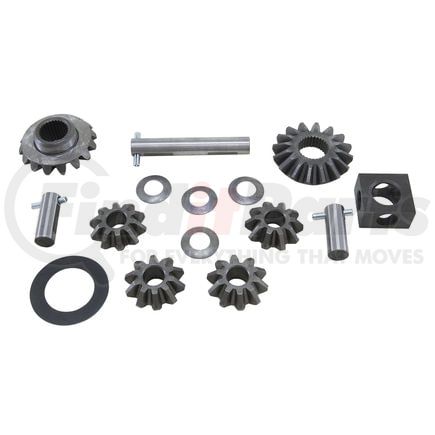 Yukon YPKF9-P-31-4 Yukon Positraction internals for 8" & 9" with 31spl axles, in a 4-pinion design