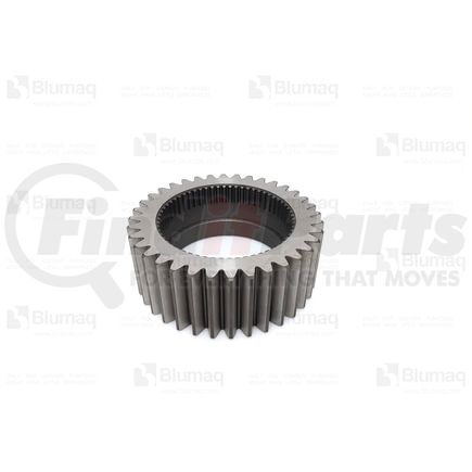 Blumaq 8W-0159 Transmission Sun Gear - 36 Teeth, on Final Drive