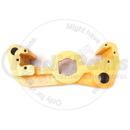 Blumaq 8W-1755 Circle Drive Bracket - Right, fits Caterpillar Motor Grader