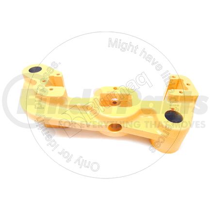 Blumaq 8W-1756 Circle Drive Bracket - Left, fits Caterpillar Motor Grader