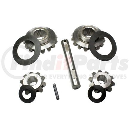 Yukon YPKF9-S-31-2 Yukon STD open spider gear kit for 9" with 31 spline axles & 2-pinion design