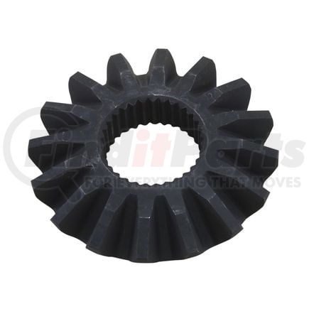 Yukon YPKF9-SG-03 Side gear with hub for 8in./9in. Ford with 28 splines.