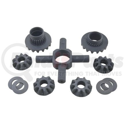 Yukon YPKGM14T-P-30-DG Yukon spider gear set for GM 10.5" 14 bolt truck Yukon Dura Grip Posi