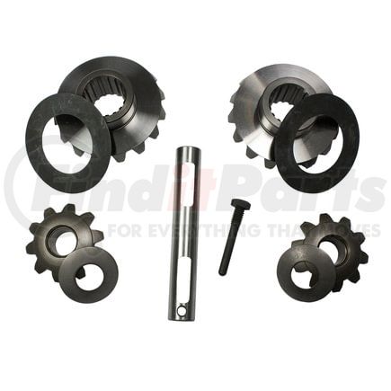 Yukon YPKGM55P-S-17 Yukon standard open spider gear kit for 55 to 64 GM 55P with 17 spline axles