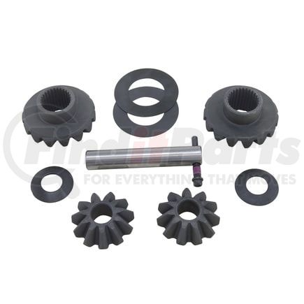 Yukon YPKGM7.625-S-28 Yukon standard open spider gear kit for late 7.625in. GM with 28 spline axles