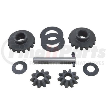 Yukon YPKGM7.5-S-26 Yukon STD open spider gear kit for early 7.5in. GM w/26spl axles/large windows