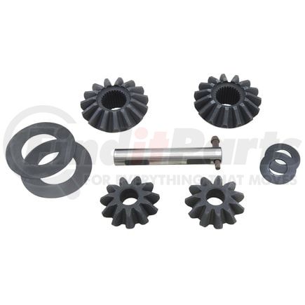 Yukon YPKGM8.5-S-28 Yukon standard open spider gear kit for 8.5in. GM with 28 spline axles