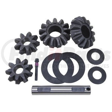 Yukon YPKGM8.6-S-30V3 standard open spider gear set for 07/up GM 8.6in..