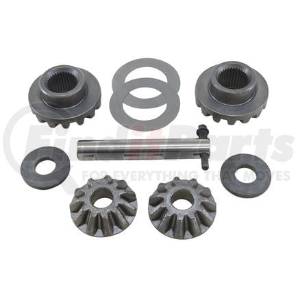 Yukon YPKGM9.25IFS-S-33 Yukon standard open spider gear kit for 2007-2010 GM 9.25in. IFS