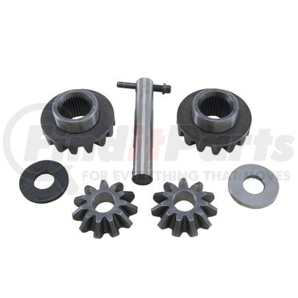 Yukon YPKGM9.5-S-33 Yukon standard open spider gear kit for 33 spline GM 9.25" IFS & GM 9.5" axles.