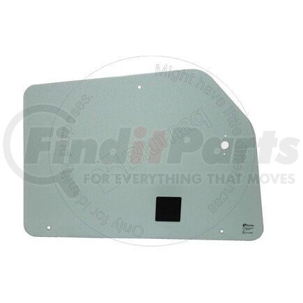 Blumaq 8Y-7290 Cabin Glass