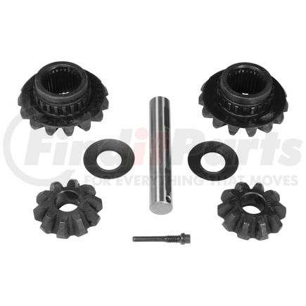 Yukon YPKM35-P-27 M35 DURA GRIP POSI SPIDER GEAR KIT; IPK (No_clutches)