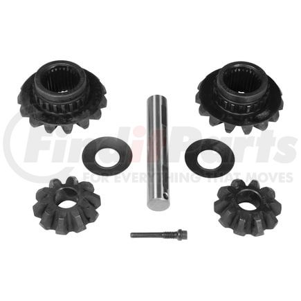 Yukon YPKM35-P-27 M35 DURA GRIP POSI SPIDER GEAR KIT, IPK (No_clutches)