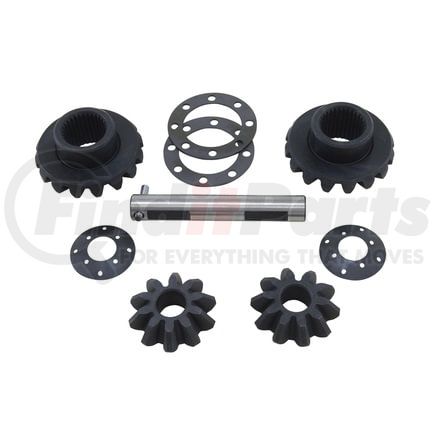 Yukon YPKT100-S-30 Yukon standard open spider gear kit for T100/Tacoma with 30 spline axles.