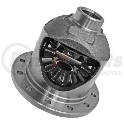 Yukon YPPF9.75E-34-A Yukon Performance Parts9.75 34 Spline Electric Locker for F150 Nov 2011 - 2017
