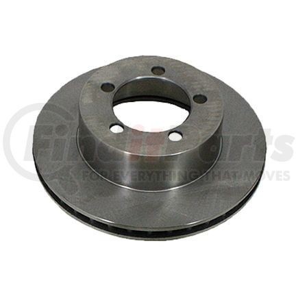 Yukon YP BR-02 Replacement brake rotor for YA WU-02 kit