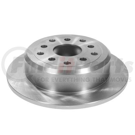 Yukon YP BR-07 Yukon Rear Double-Drilled Brake Rotor for Jeep Wrangler 5x5" & 5x5.5"