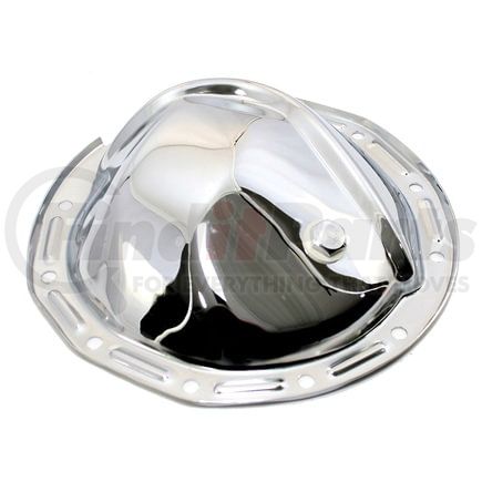 Yukon YP C1-GM12P Chrome Cover for GM 12 bolt car