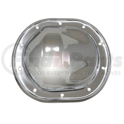 Yukon YP C1-F7.5 Chrome Cover for 7.5in. Ford