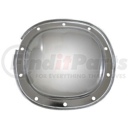 Yukon YP C1-GM7.5 Chrome Cover for 7.5" GM