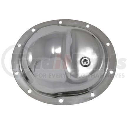 Yukon YP C1-M35 Chrome Cover for Model 35