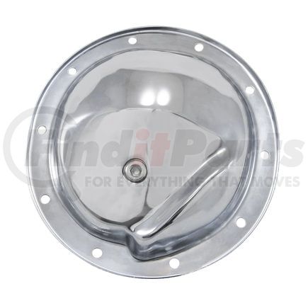 Yukon YP C1-GM8.5-R Chrome Cover for 8.6", 8.5" & 8.2" GM rear